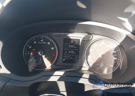 2018 Audi Q3 2.0T Premium/2.0T Sport Premium z USA, uszkodzony, nr VIN WA1BCCFS0JR013056